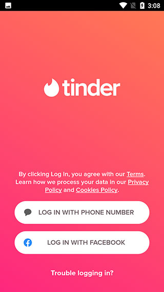 tinder安卓版2021