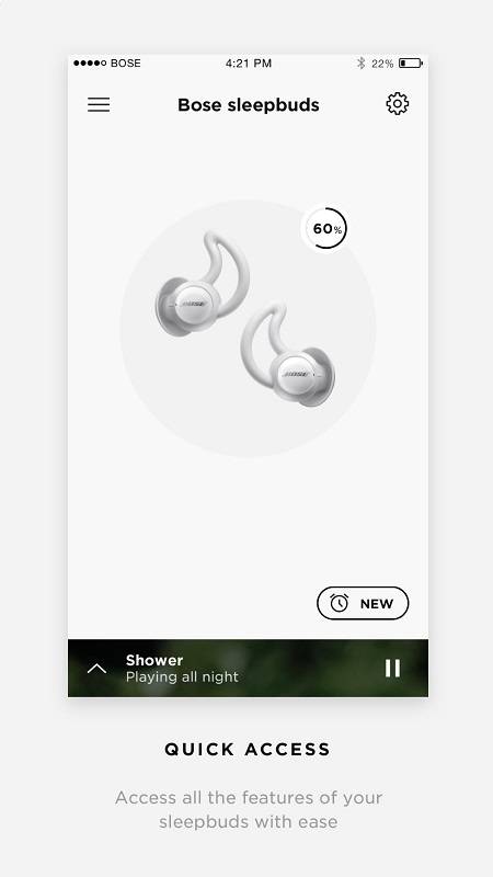 Bose Sleep软件下载