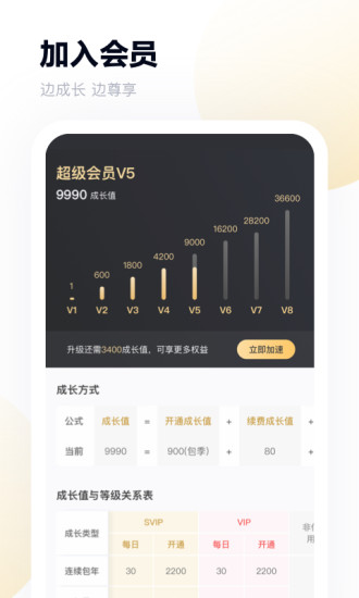 百度网盘app破解版截图5